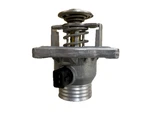 Behr Engine Coolant Thermostat Assy 11-53-1-437-526 For Bmw 540I & More. Fixed Price $56.28.