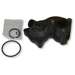 Global Parts Distributors Water Outlet 8241551. Fixed Price $44.73.