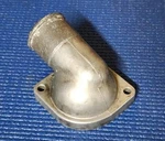 1991-2021 Subaru Wrx Sti Engine Coolant Thermostat Housing Cover Oem #11060AA061. Fixed Price $24.99.