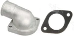 Engine Coolant Water Outlet Fits 1991-2015 Subaru Impreza Forester Outback Four. Fixed Price $47.54.