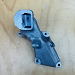 Genuine Mercedes Oem M177 C63S Engine Mount Bracket Right A1772230204. Fixed Price $86.95.