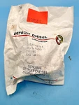 Genuine New Oem Detroit Diesel Thermostat 1 03046745 Gr 5.2050 Free Shipping. Fixed Price $29.99.