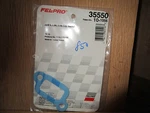 Fel-pro 35550 Water Outlet Gasket Bmw 6 2.5L 2.7L Eng 1982-93 Lot Of 10. Fixed Price $5.09.