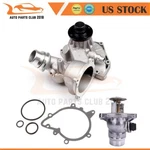 Thermostat Water Pump For Bmw X5 540I 740IL Land Rover Range 4.4L. Fixed Price $60.91.