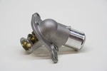 Prw Water Pump Neck And Thermostat Aluminum 90 Degree Outlet As-cast Temp. Fixed Price $46.53.