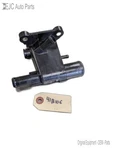 Coolant Inlet From 2018 Ford Ecosport 2.0 CM5E8K556BB. Fixed Price $26.20.