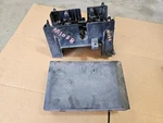 Used 13 Silverado Plastic Cover Housing For Fuse Box Lml Shipped. Fixed Price $199.20.