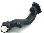 2014-2017 Mercedes W222 S550 4.6L Engine Coolant Thermostat Housing Hose #note. Fixed Price $49.99.