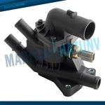 Coolant Thermostat Housing Ford Ecosport 2018-2021 Fiesta 2015-17 CM5Z8592B. Fixed Price $35.99.
