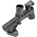 902-031 Dorman Water Outlet Ford Fusion Mercury Milan Mariner Escape Zephyr. Fixed Price $85.45.