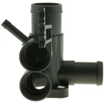 Coolant Flange Motorad CH9971. Fixed Price $8.12.