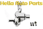 Precision Works Series Upper Coolant Housing & Filler Neck K20 K24A1. Fixed Price $3112.98.