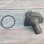 Dorman 902-788 Engine Coolant Water Outlet Fits Acura Tsx Ilx Honda Civic Accord. Fixed Price $41.62.