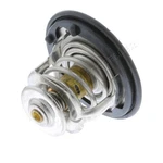 Engine Coolant Thermostat Fits Ford Honda Civic Rover Volvo Vw 1.0-2.7L 1959-. Fixed Price $21.08.
