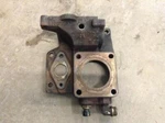 Cummins Ism Engine Thermostat Housing - Used P/n 3102759. Fixed Price $89.99.
