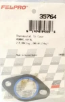 35764 Fel-pro Engine Thermostat Housing Gasket Free Shipping Returns. Fixed Price $8.21.