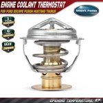 Engine Coolant Thermostat Ford Escape Fusion Mustang Taurus Mazda 6 Lincoln. Fixed Price $16.59.
