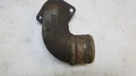 Ford 83-94 6.9 7.3 Idi Lower Radiator Hose Outlet Inlet Elbow F250 F350. Fixed Price $43.00.