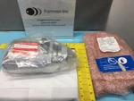 Varian 109003001 Lift Cylinder Assy, F9588001, Rev C, 132722. Fixed Price $2500.00.