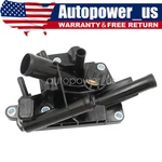 Thermostat Housing / Water Outlet For Nissan Kicks Versa 1.6L 2018-2024 2020. Fixed Price $39.95.