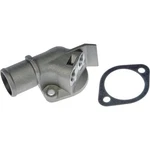 902-5045 Dorman Thermostat Housing Ford Probe Mazda MX-6 626 1988-1992. Fixed Price $29.00.
