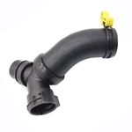 Hvac Engine Heater Hose Connector 2011-2019 Ford F-150 Mustang DR3Z8566A. Fixed Price $21.50.