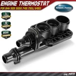 Automatic Transmission Oil Cooler Thermostat For Bmw 525I 525XI 745I 750LI 645CI. Fixed Price $30.79.