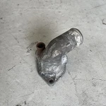 79-95 Ford Mustang Gt 5.0L 302 V8 Aluminum Thermostat Housing Oem F0ZE-8594-AA. Fixed Price $19.99.