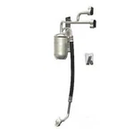 A/c Receiver Drier-accumulator With Hose Assembly Carquest T83365. Fixed Price $34.99.