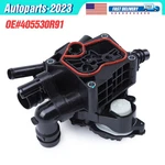 Engine Coolant Thermostat 25600-2S000 For 2020-2024 Hyundai Kia 2.5L 256002S000. Fixed Price $157.53.