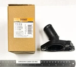 Engine Coolant Thermostat Housing Dorman 902-314 For Chrysler Dodge Various Auto. Fixed Price $16.69.