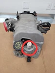 Vortec 454 7.4L Thermostat Housing 2500 3500 Hd Gmc Trucks # 10226490. Fixed Price $50.00.