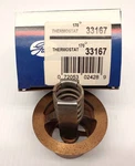 Gates 33167 Engine Coolant Thermostat Degree 4046-70 360170. Fixed Price $36.50.