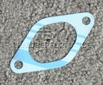 Fel-pro 35452 T-stat Housing Gasket Geo Storm Lotus Elan Isuzu Impulse 1.6L Dohc. Fixed Price $15.99.