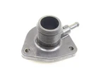 New Motorcraft Engine Coolant Thermostat Housing RH-42 Contour 95-99 Focus 00-01. Fixed Price $12.79.