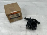 Motorcraft 1999-2004 Focus Cougar 2.0L Thermostat Housing RH-154 XS7Z-8592-AD. Fixed Price $39.90.