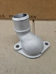 1968 1969 1970 Chevrolet Gmc C10 Truck Thermostat Housing Aluminum # 10110829. Fixed Price $79.95.
