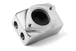 Weiand 7134P 6-71/8-71 Supercharger Remote Thermostat Housing. Fixed Price $216.95.