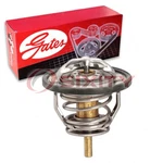 Gates 33964 Engine Coolant Thermostat For 8973007901 507-188 405680 30369 Tb. Fixed Price $37.29.
