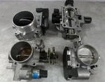 2016 Ford Focus Throttle Body Assembly Oem 91K Miles - LKQ368567087. Fixed Price $47.65.