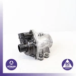 Bmw F10 535I Engine Motor Auxiliary Water Pump 11515A05704 Oem. Fixed Price $83.00.