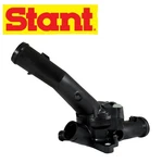 Engine Coolant Thermostat Housing/water Outlet Assembly Stant 49677. Fixed Price $69.99.
