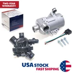 For Bmw E90 E60 E70 E84 N52N Engine Oem 11517586925 Electric Water Pump. Fixed Price $122.01.