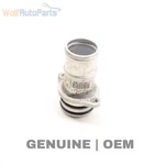 2015-2018 Porsche Macan Thermostat Adapter 94610626031. Fixed Price $27.99.