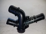 2017-2019 Ford Escape Cooling Inlet DS7G 8K556 Cc (M401). Fixed Price $37.80.