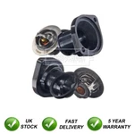 Thermostat Coolant Sjr Fits Peugeot 206 307 207 Citroen Xsara Picasso C4 1336Q1. Fixed Price $30.68.