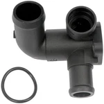 Dorman 902-966 Engine Coolant Water Outlet. Fixed Price $21.89.
