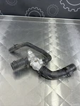 1993-98 Lincoln Mark Viii Thermostat Housing & Hoses Oem. Fixed Price $54.99.