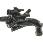 Motorad Integrated Housing THERMOSTAT-221 Degrees W/ Seal 921-221. Fixed Price $125.00.