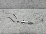 Engine Oil Coolers Lines Set Assembly Mercedes W166 X166 GL550 ML350 Oem. Fixed Price $99.00.